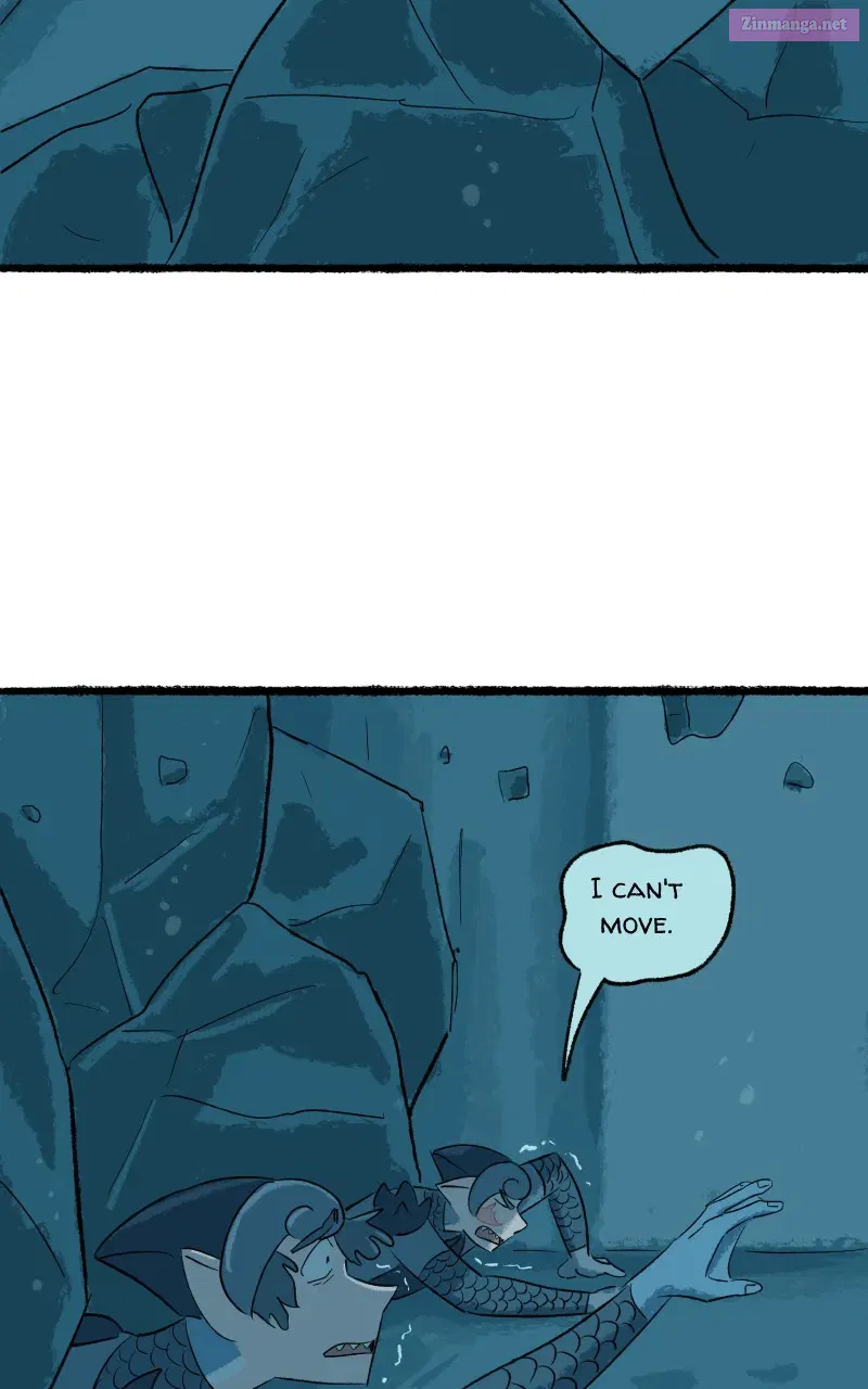 Read Castle Swimmer Manga Online