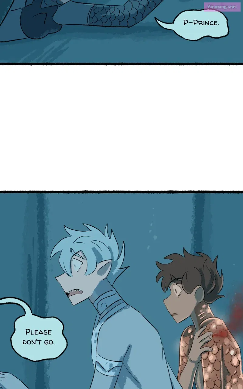 Read Castle Swimmer Manga Online