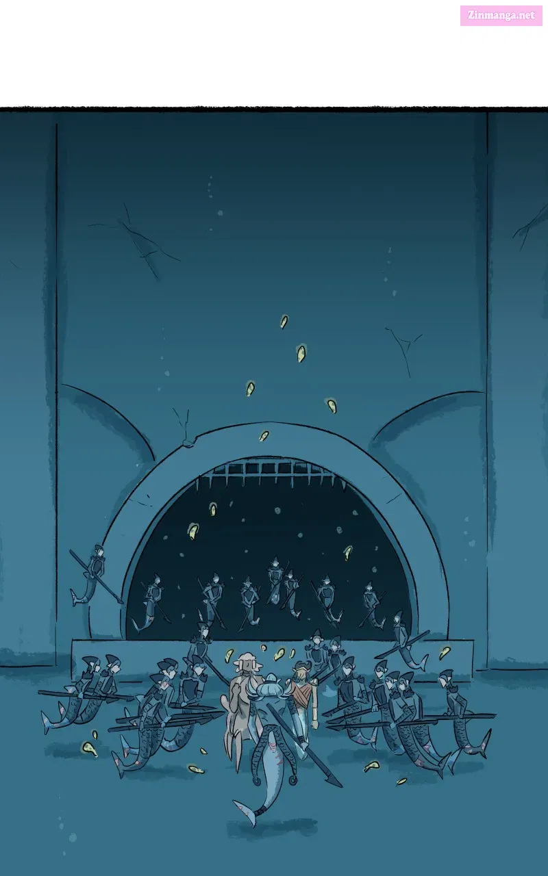 Read Castle Swimmer Manga Online