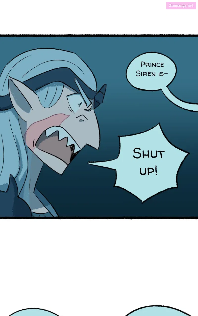 Read Castle Swimmer Manga Online