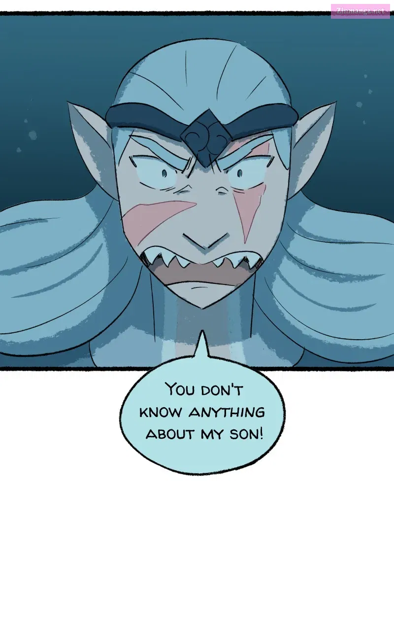 Read Castle Swimmer Manga Online