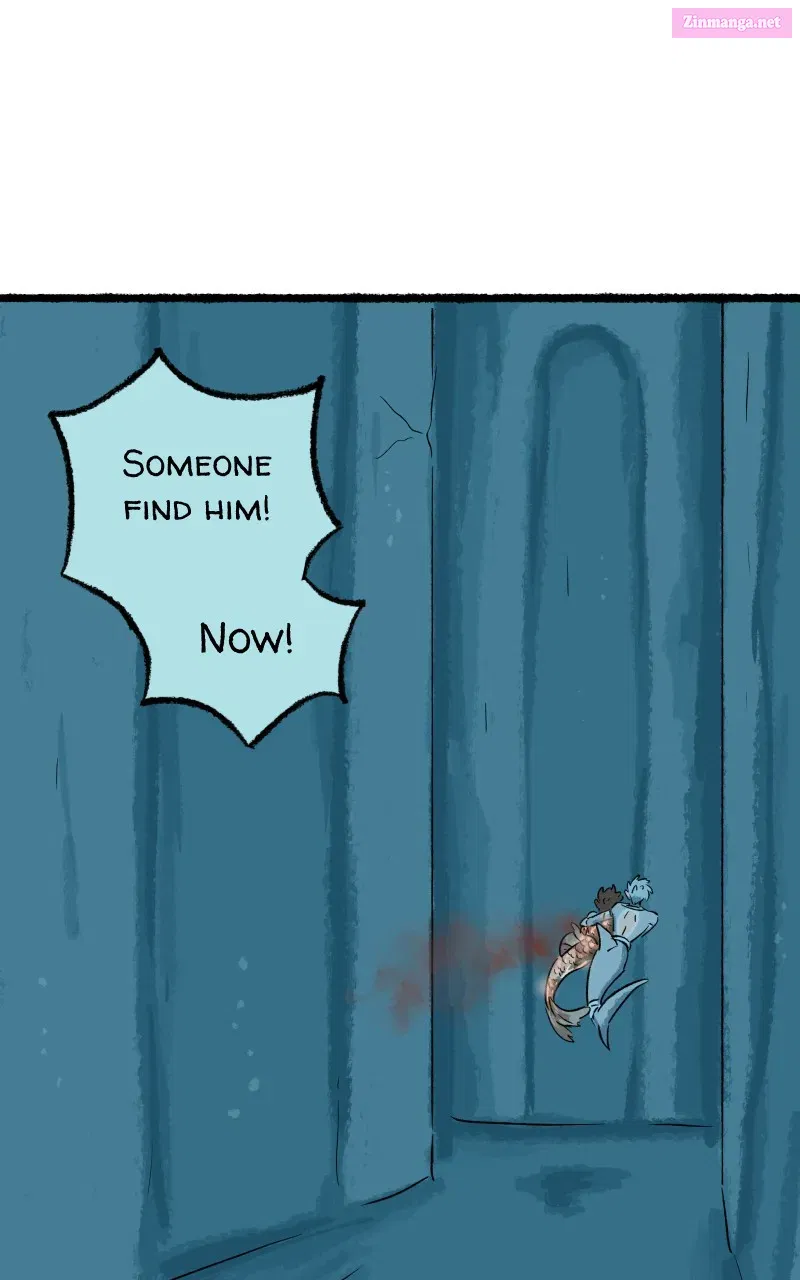 Read Castle Swimmer Manga Online