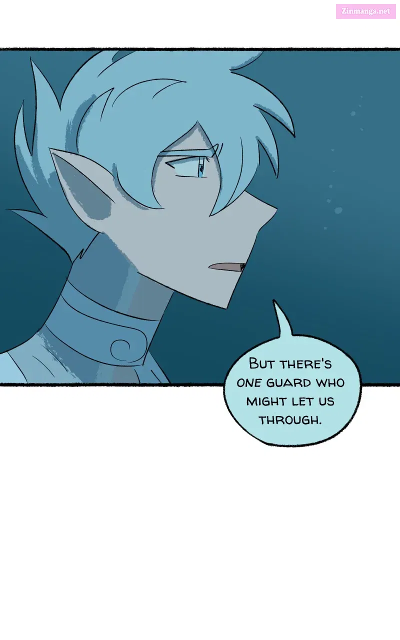 Read Castle Swimmer Manga Online