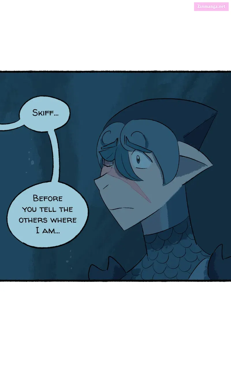 Read Castle Swimmer Manga Online