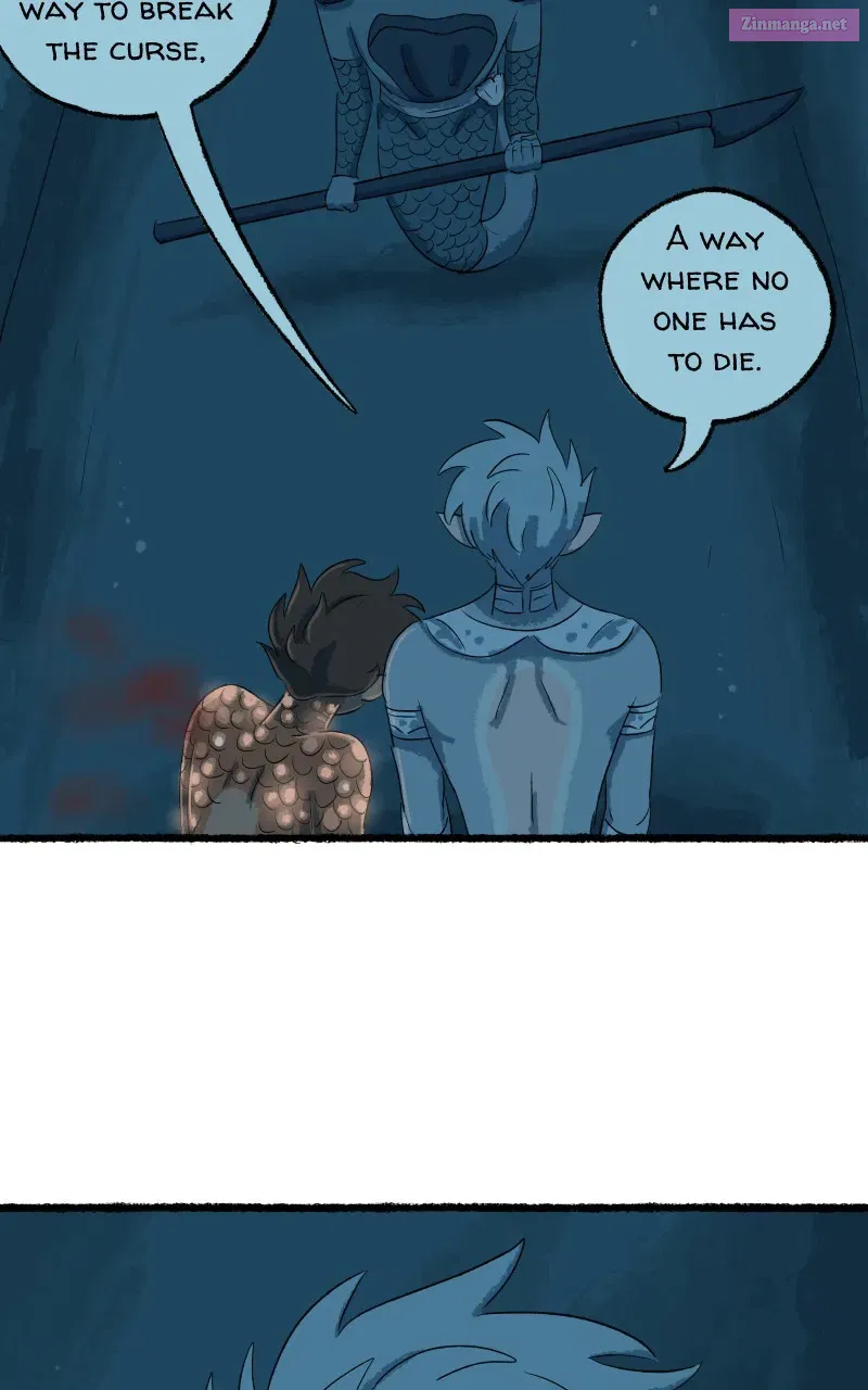 Read Castle Swimmer Manga Online