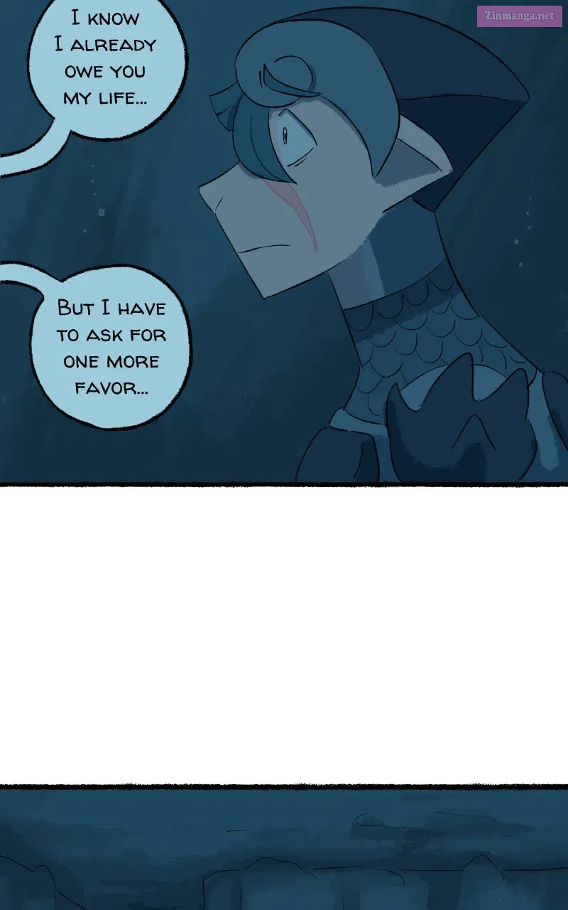 Read Castle Swimmer Manga Online