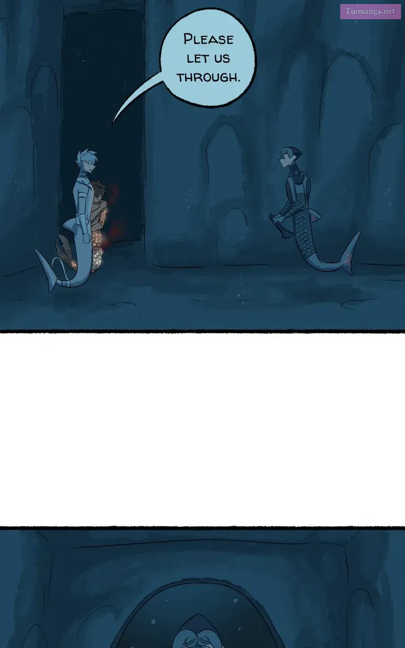 Read Castle Swimmer Manga Online