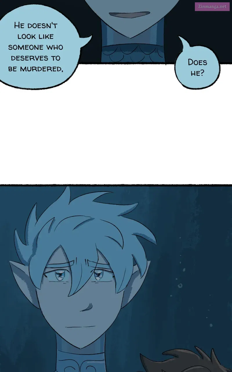 Read Castle Swimmer Manga Online