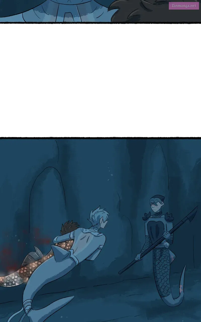 Read Castle Swimmer Manga Online
