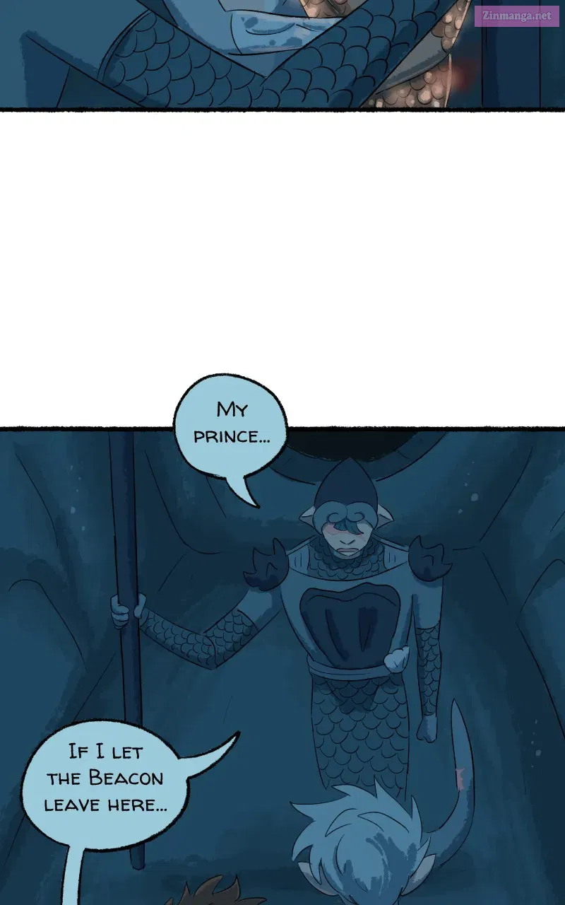 Read Castle Swimmer Manga Online