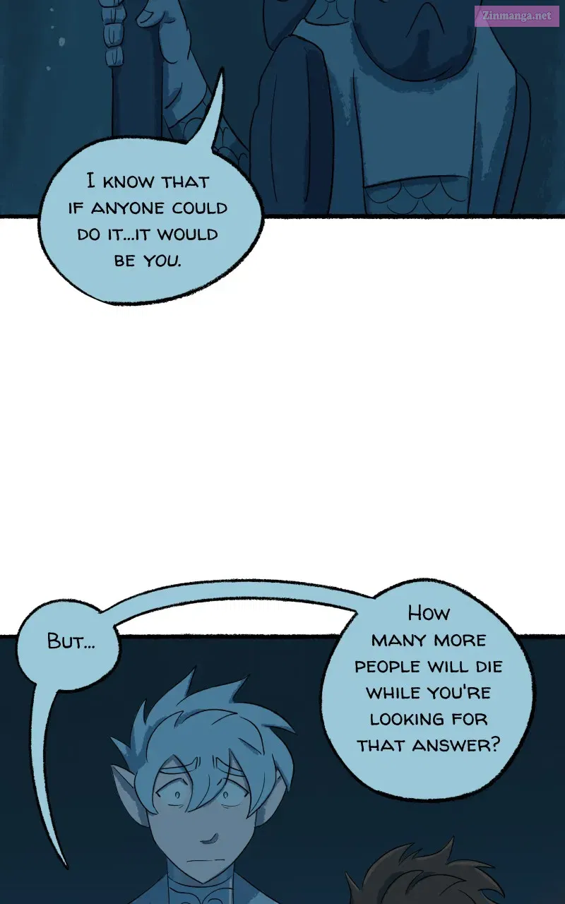 Read Castle Swimmer Manga Online