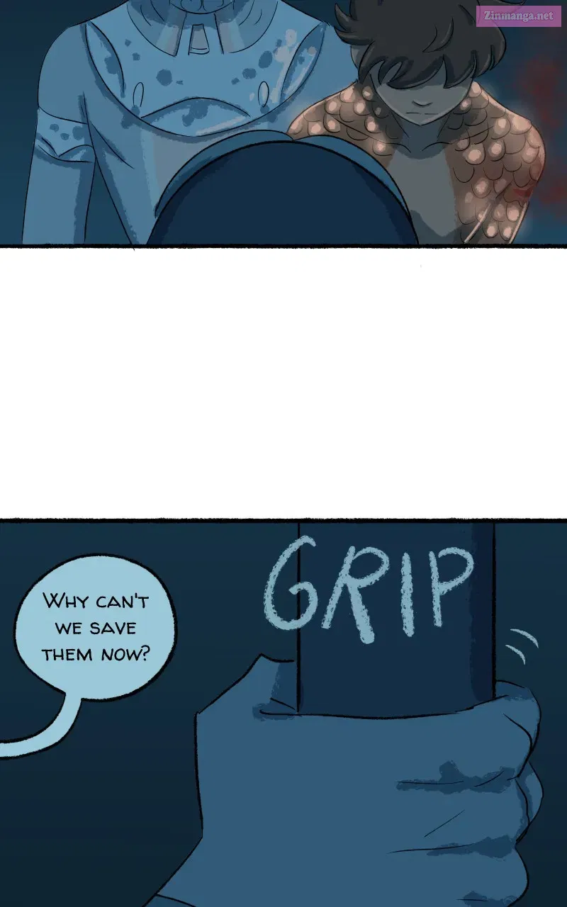 Read Castle Swimmer Manga Online