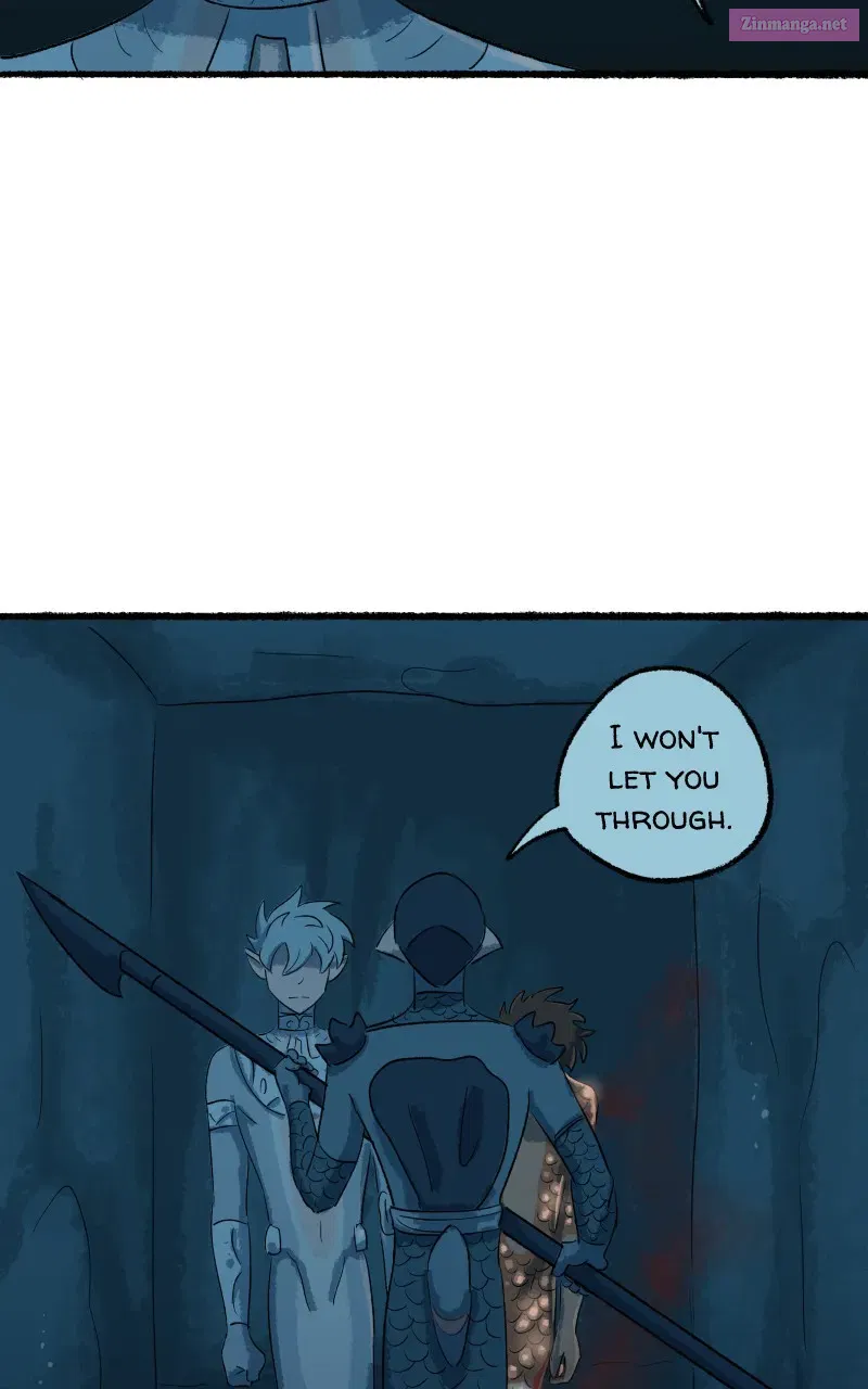 Read Castle Swimmer Manga Online
