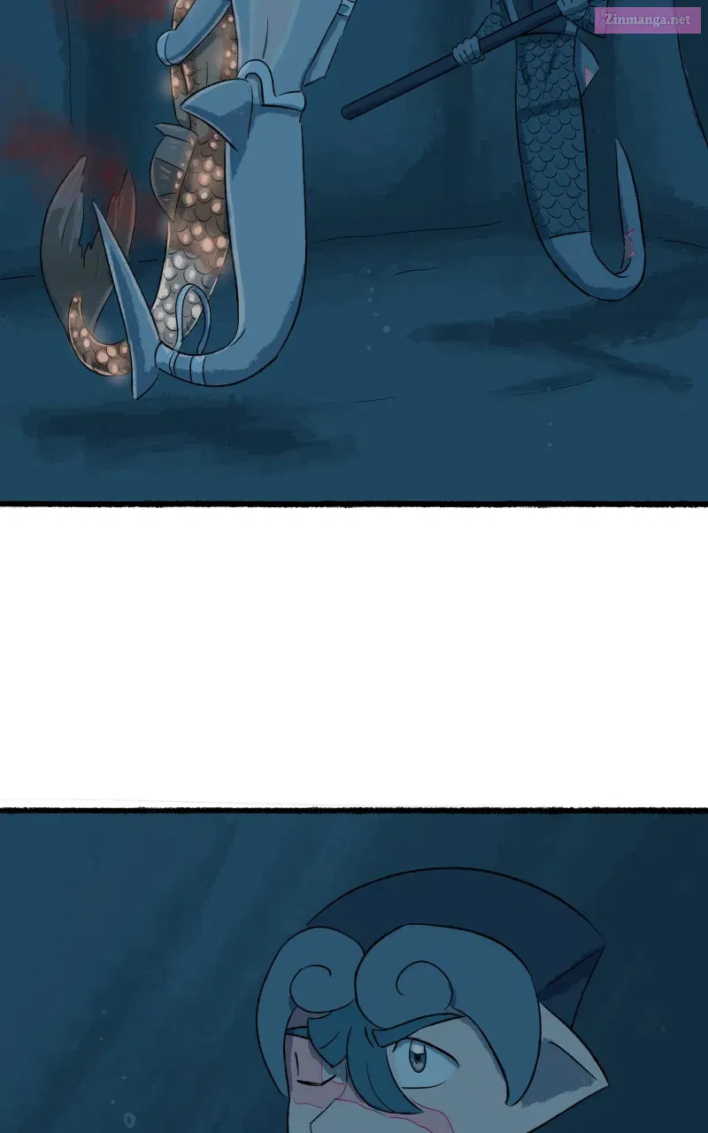 Read Castle Swimmer Manga Online