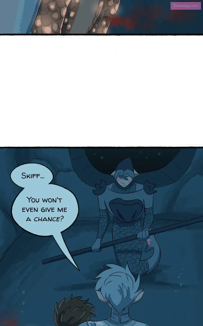 Read Castle Swimmer Manga Online