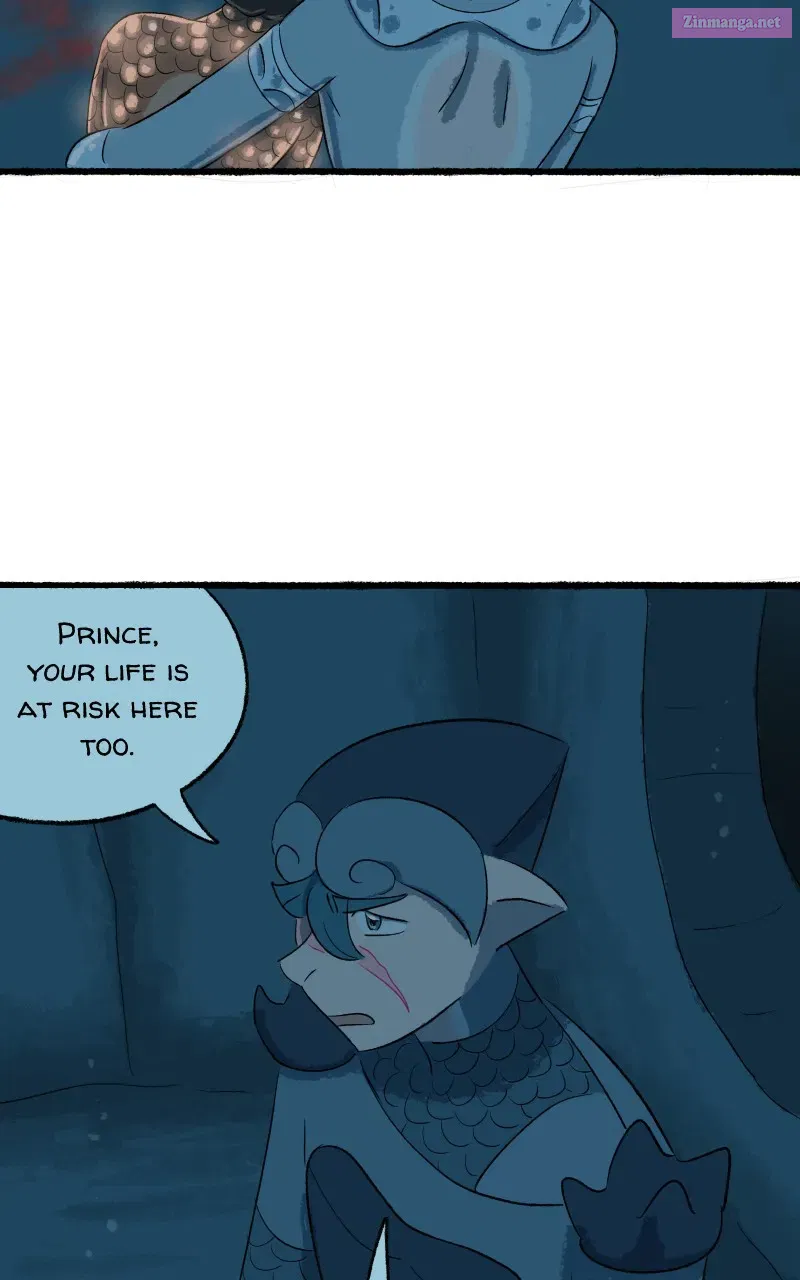 Read Castle Swimmer Manga Online