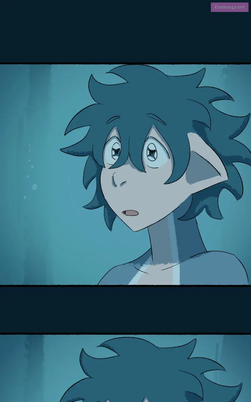 Read Castle Swimmer Manga Online