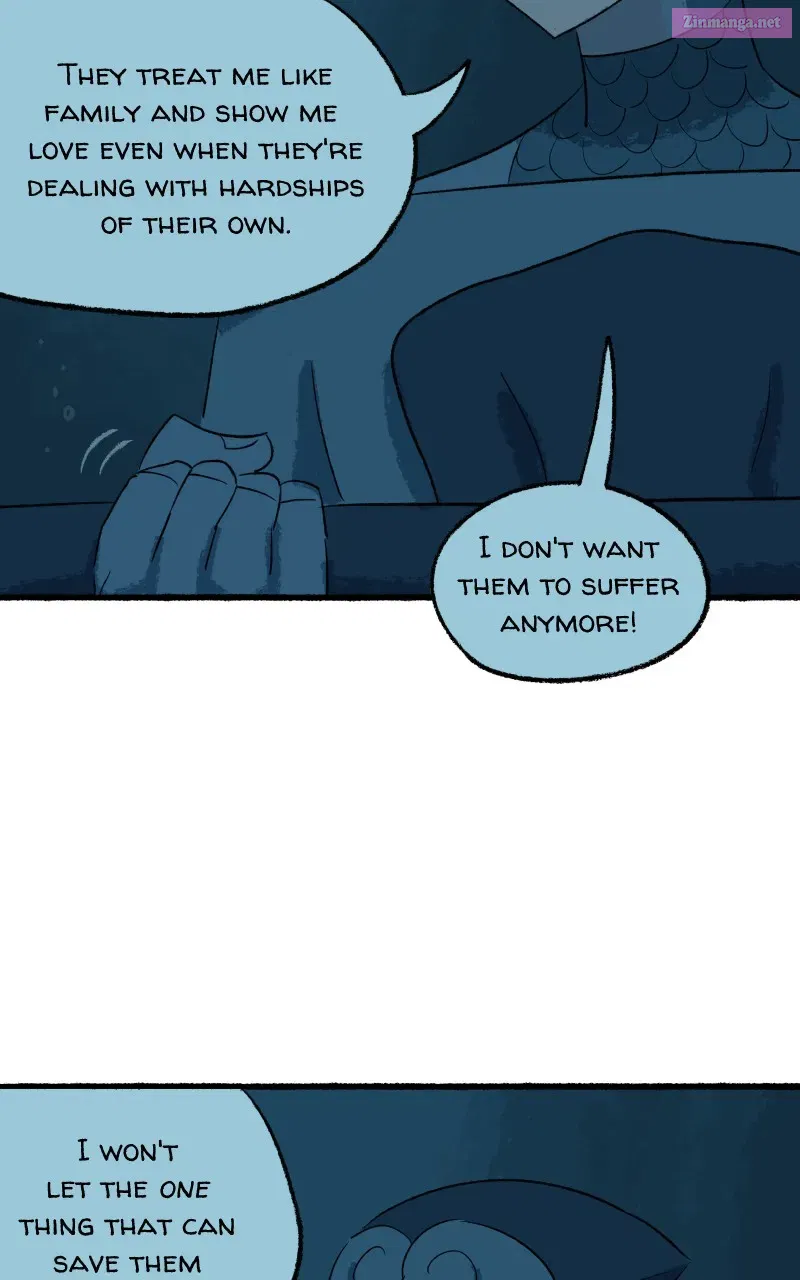 Read Castle Swimmer Manga Online