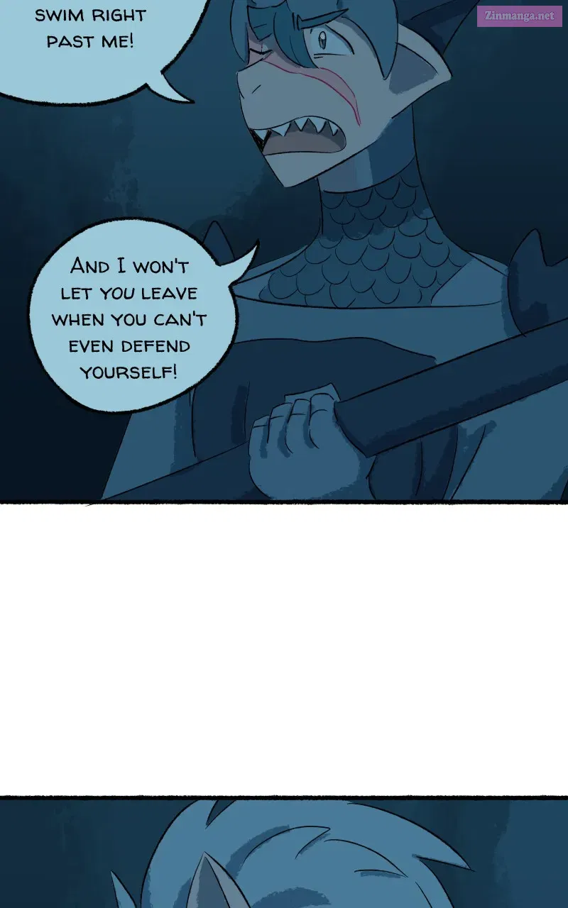 Read Castle Swimmer Manga Online