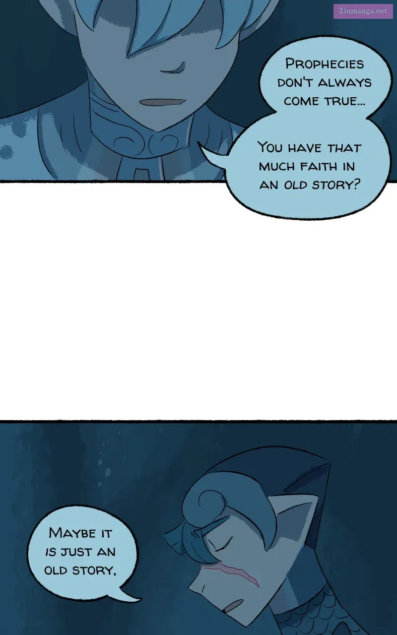 Read Castle Swimmer Manga Online