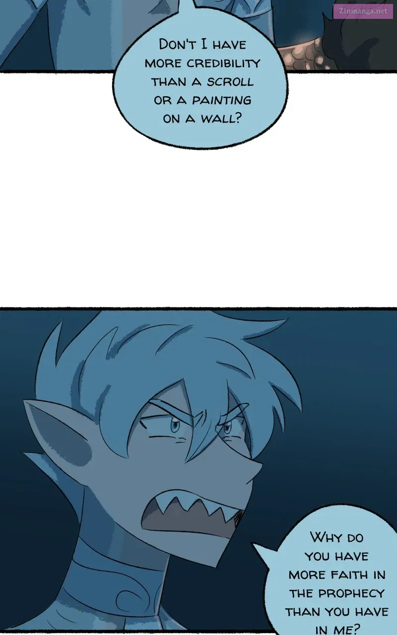 Read Castle Swimmer Manga Online