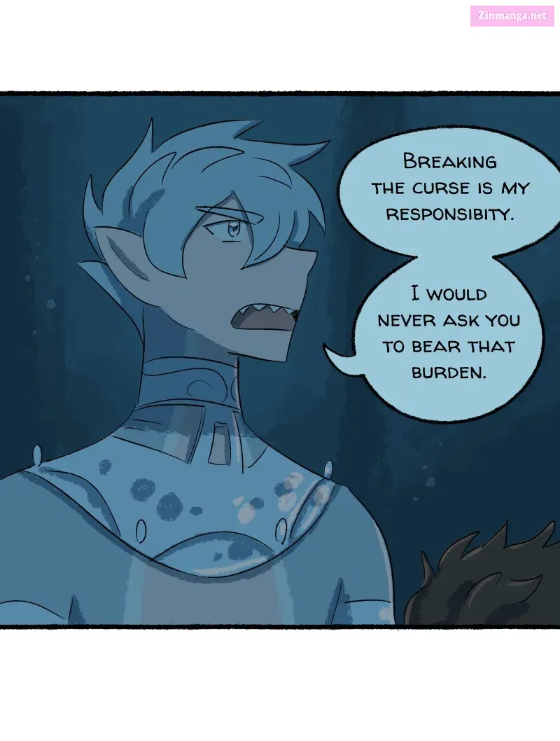 Read Castle Swimmer Manga Online