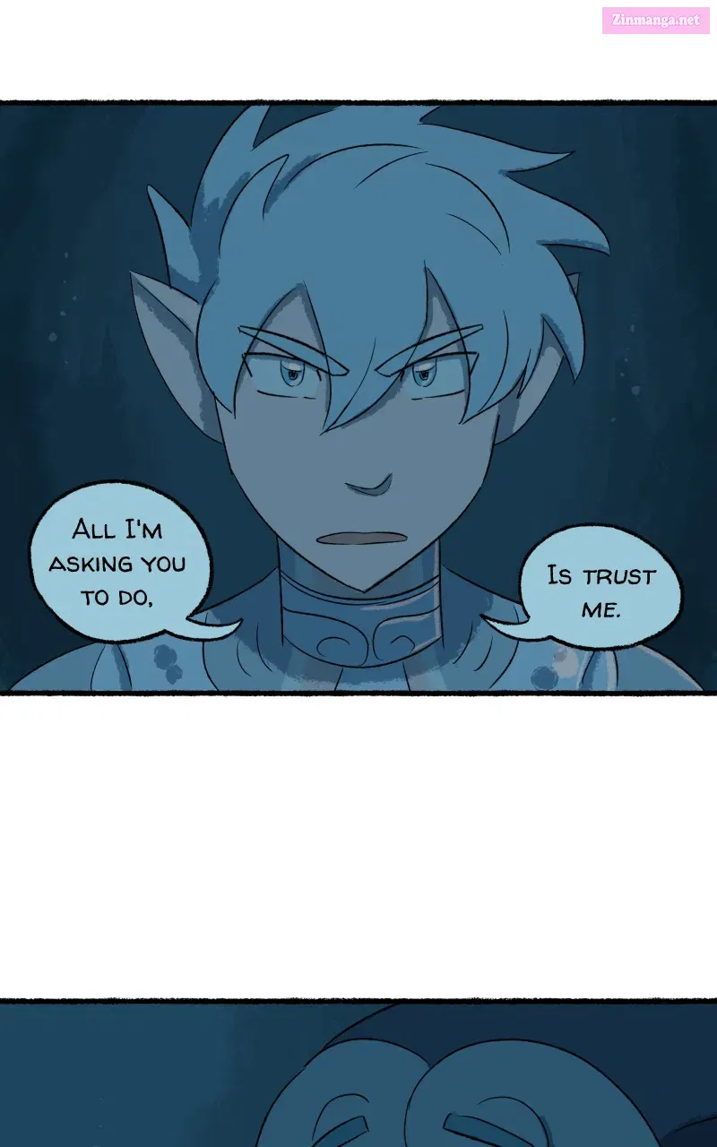 Read Castle Swimmer Manga Online