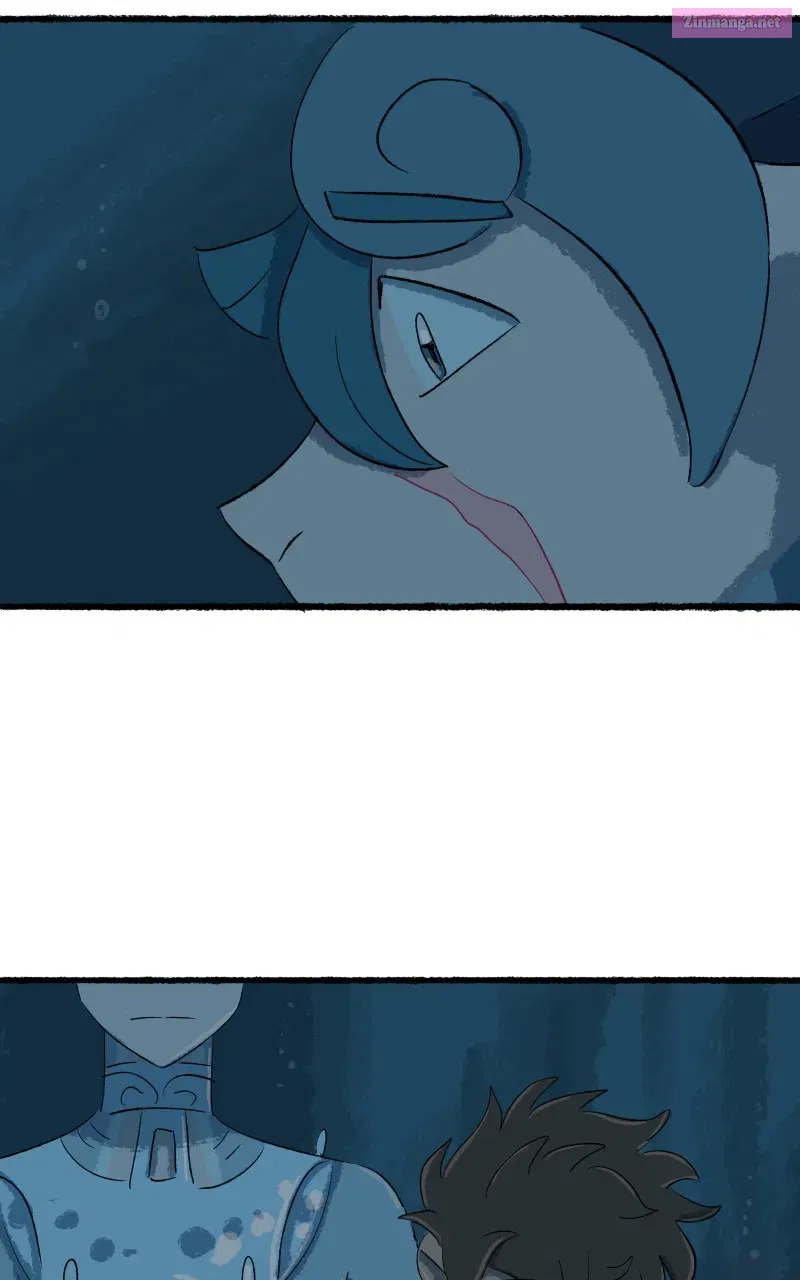 Read Castle Swimmer Manga Online
