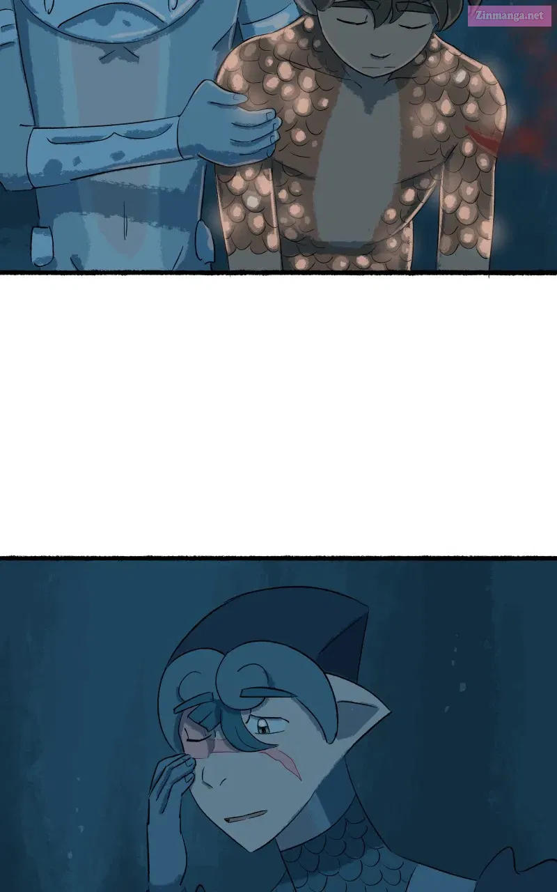 Read Castle Swimmer Manga Online