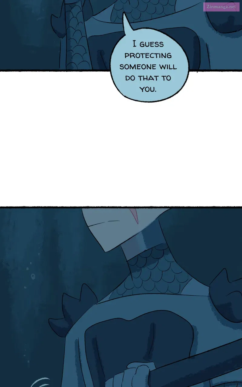 Read Castle Swimmer Manga Online