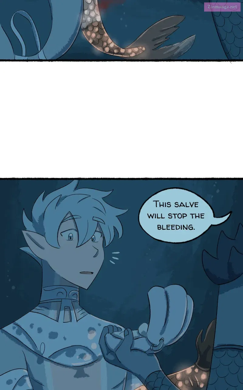 Read Castle Swimmer Manga Online