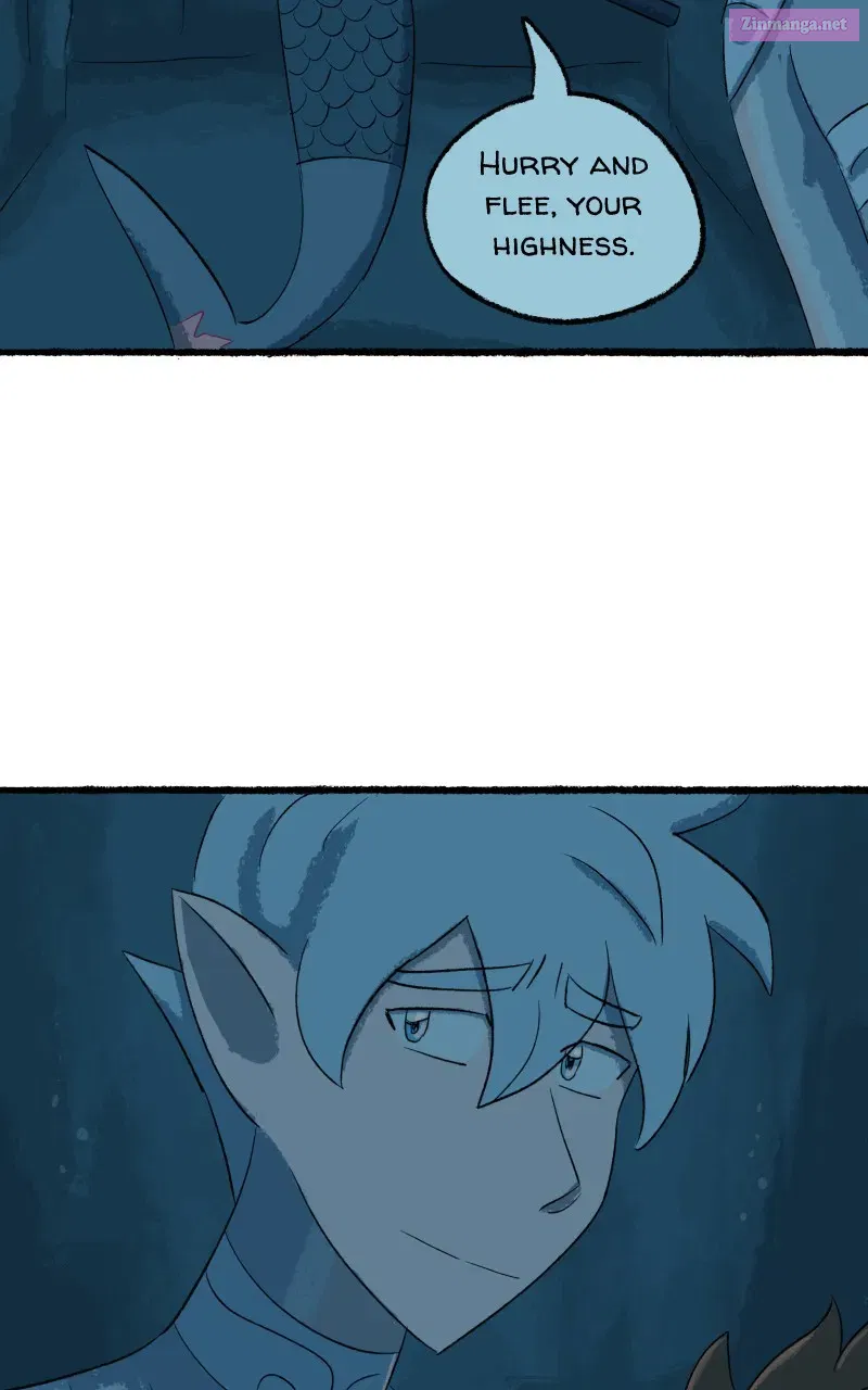 Read Castle Swimmer Manga Online