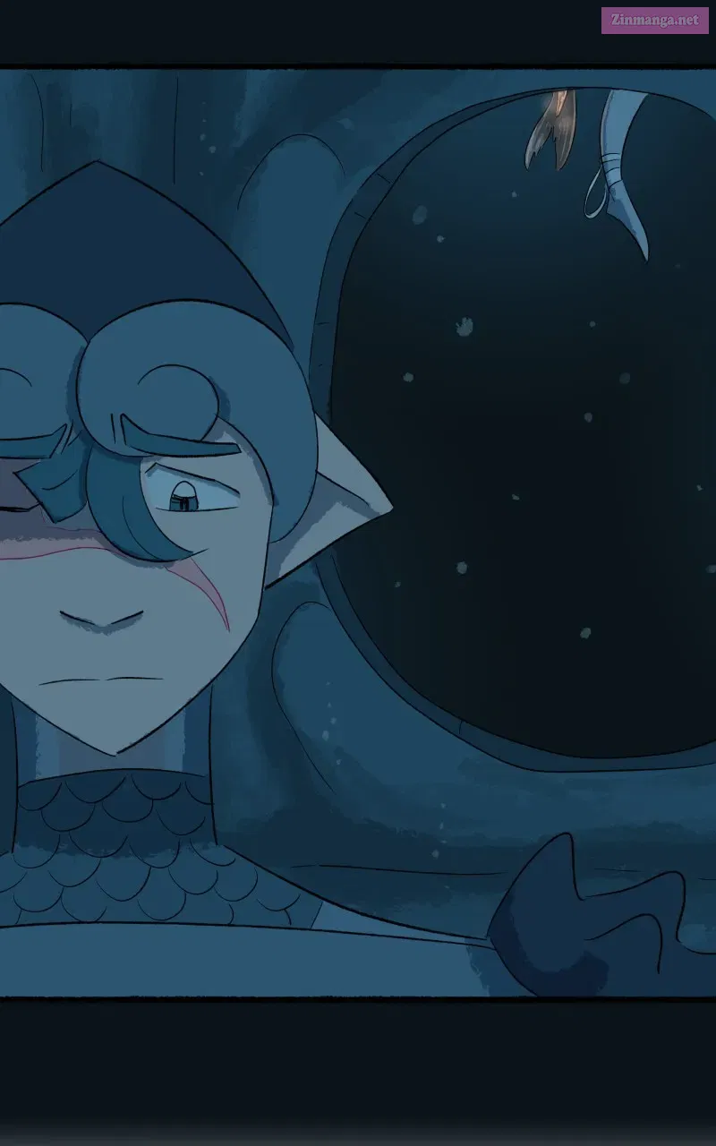 Read Castle Swimmer Manga Online