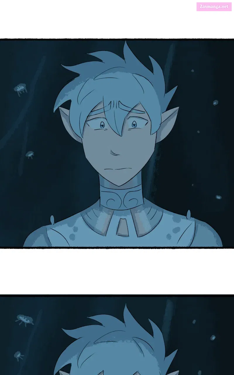 Read Castle Swimmer Manga Online