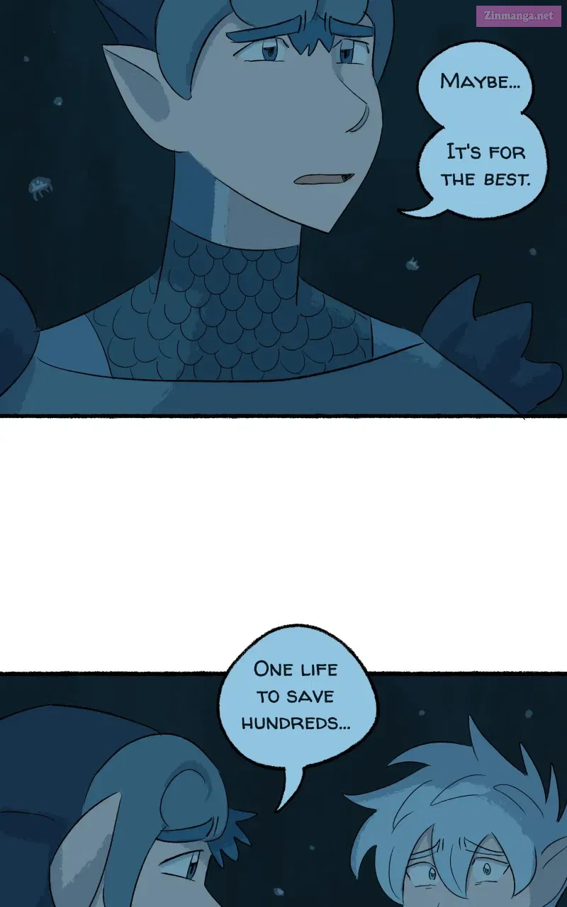 Read Castle Swimmer Manga Online