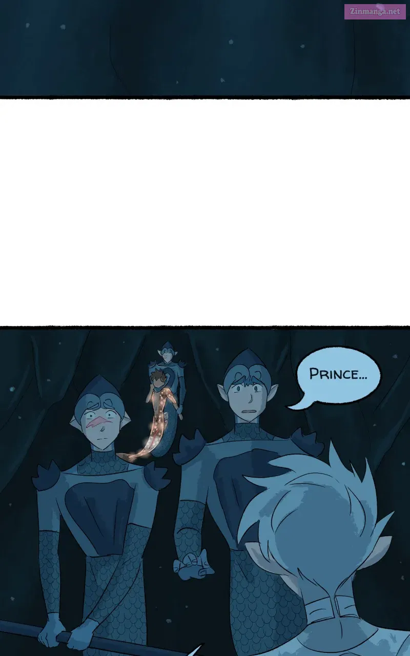 Read Castle Swimmer Manga Online