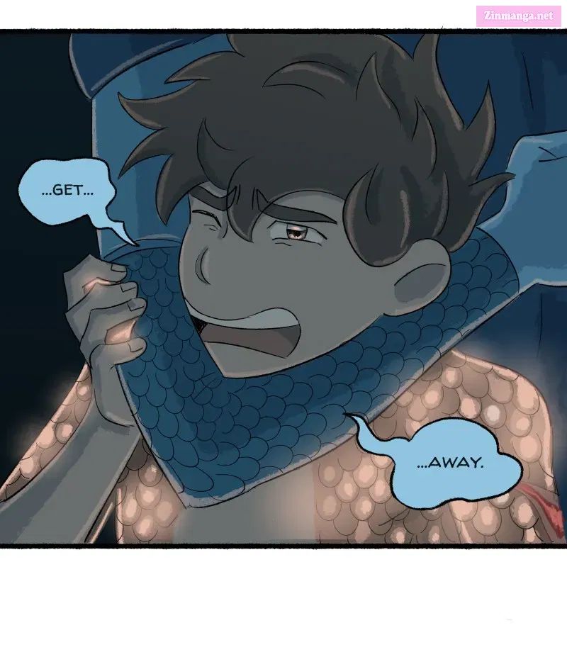 Read Castle Swimmer Manga Online