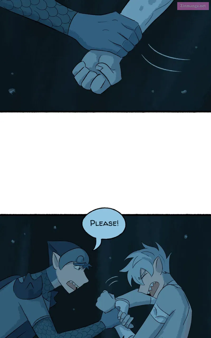 Read Castle Swimmer Manga Online