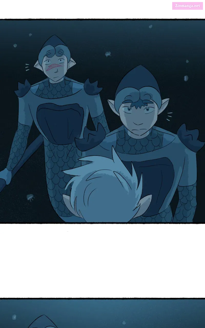 Read Castle Swimmer Manga Online
