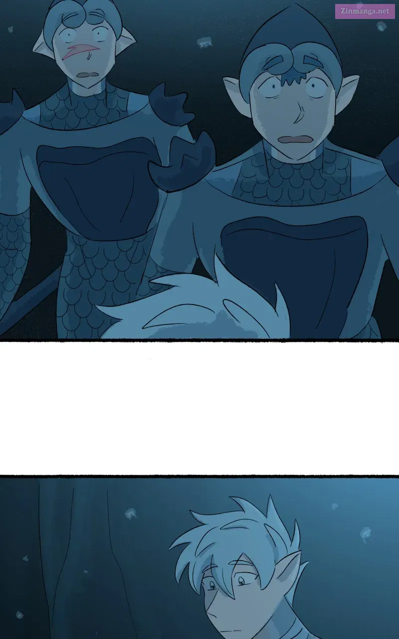 Read Castle Swimmer Manga Online