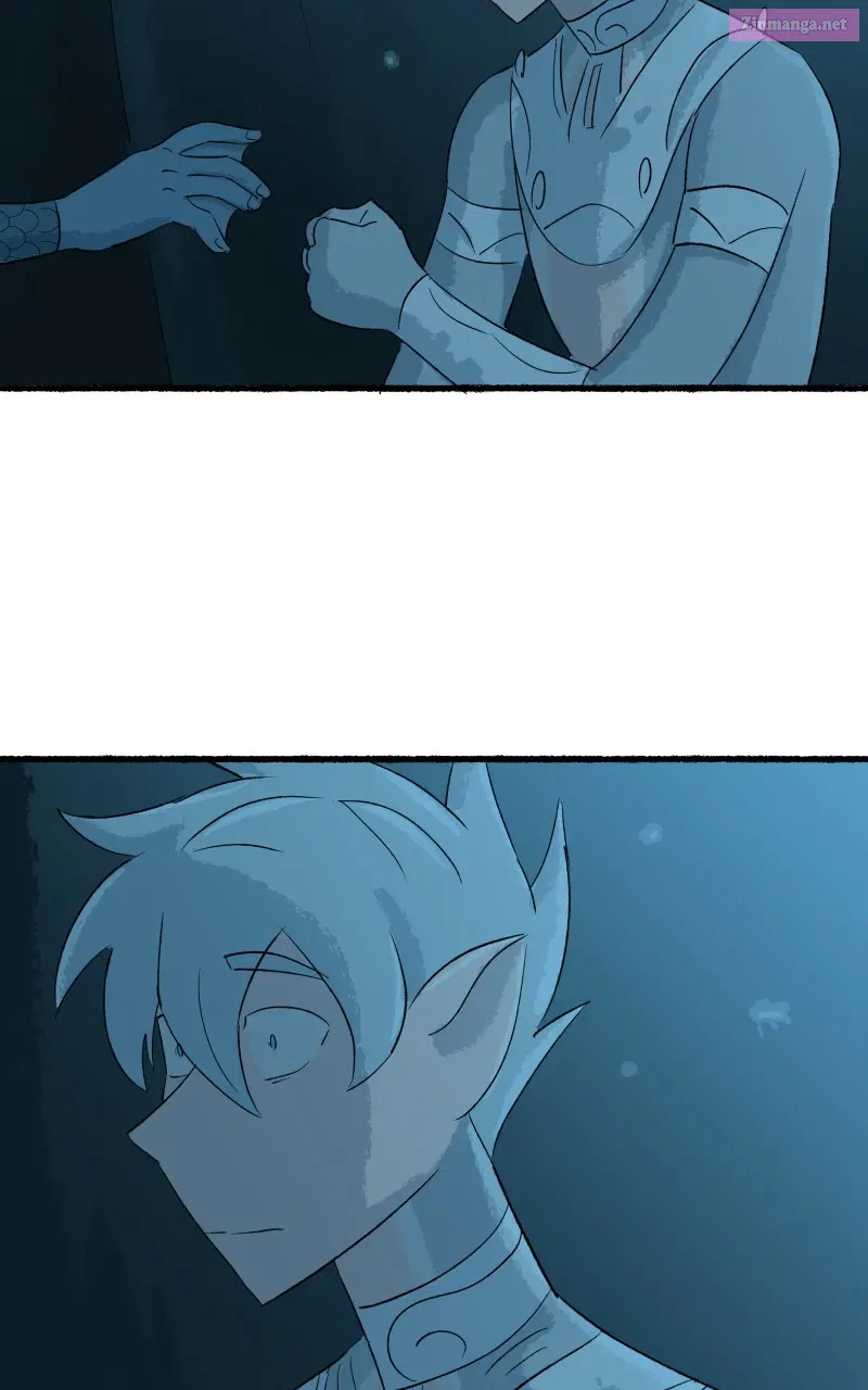 Read Castle Swimmer Manga Online