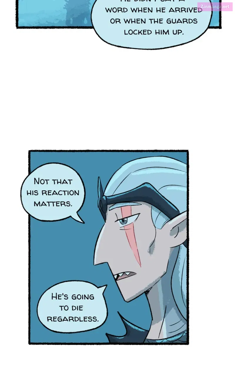 Read Castle Swimmer Manga Online