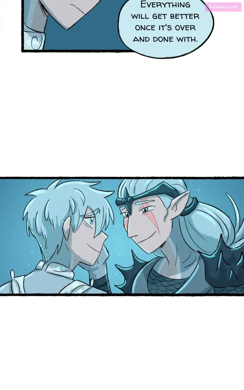 Read Castle Swimmer Manga Online