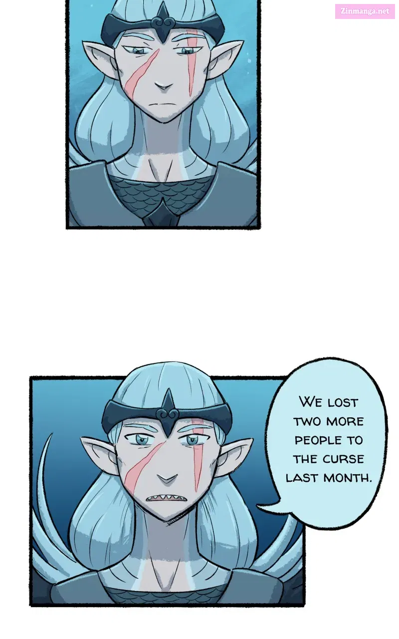 Read Castle Swimmer Manga Online