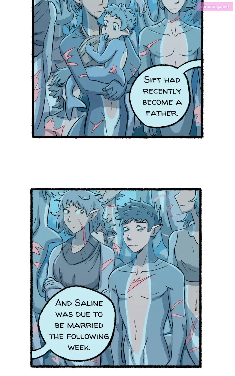 Read Castle Swimmer Manga Online