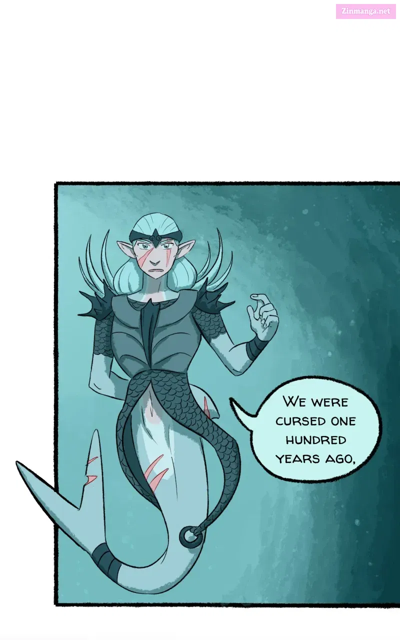 Read Castle Swimmer Manga Online