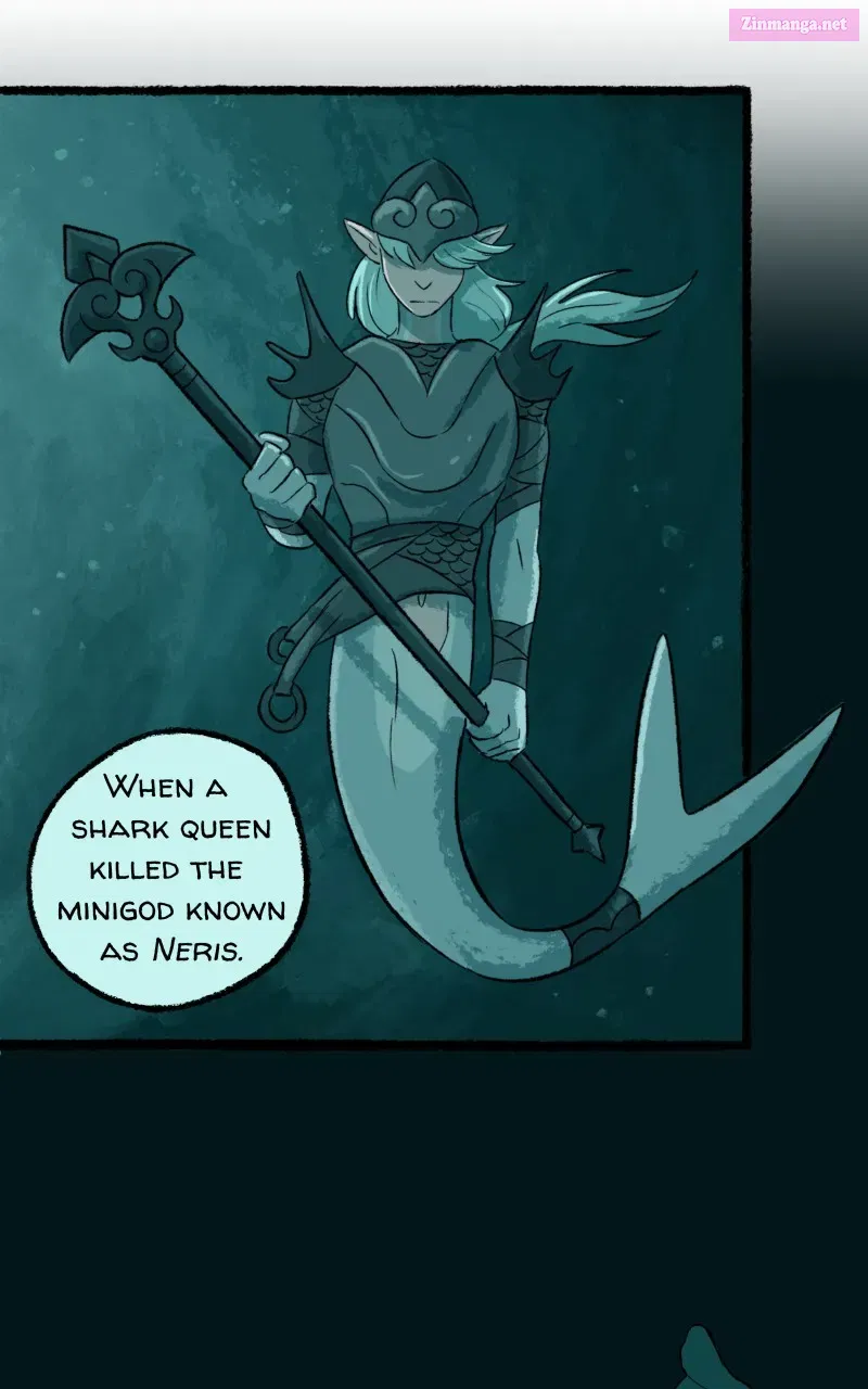 Read Castle Swimmer Manga Online
