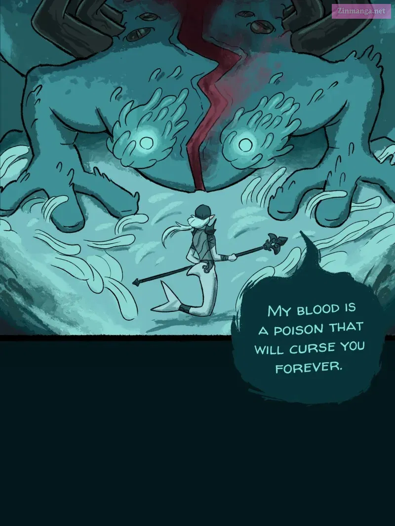 Read Castle Swimmer Manga Online