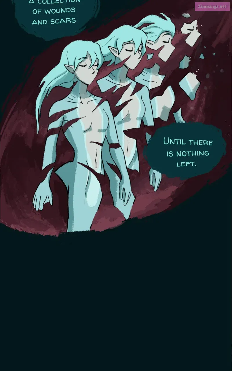 Read Castle Swimmer Manga Online