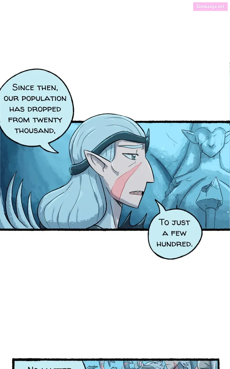 Read Castle Swimmer Manga Online